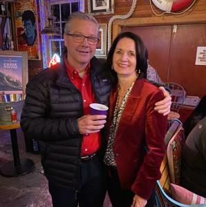 Meet your Posher, Alyson